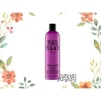 在飛比找Yahoo!奇摩拍賣優惠-♡NANA♡TIGI 金髮尤物洗髮精 750ml