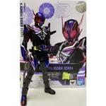 日版全新 魂商店 SHF 假面騎士 EDEN 伊甸 ZERO ONE