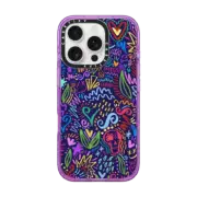 iPhone 16 Pro Impact Case MagSafe Compatible Dream of Colors
