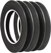 LCD Screen Repair Tape - Double Sided Mobile Repair Tape, Strong Touch Display Adhesive | 5Pcs High Bond Strip for Electronic Repairs on Phones, Tablets, Laptops, Precision Assembly Tape