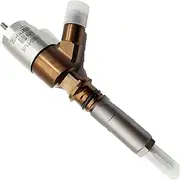 Pressure Engine Common Rail Injector 326-4700 3264700 Compatible For Caterpillar C6 C6.4 Engine CAT 320D Excavator