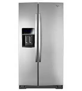 【陳列特惠】Whirlpool 惠而浦 WRS973CIDM 薄型冰箱 對開門系列冰箱 (701L)※熱線07-7428010