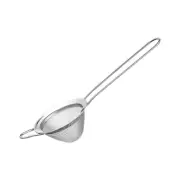 Stainless Steel Small Strainer Fine Mesh Strainer, Cocktail Strainer for4578
