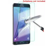 High Quality Tempered Glass Screen Protector for Samsung Galaxy Note 5 SM-N920A