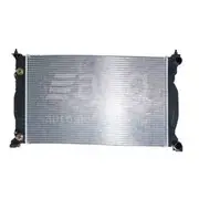 Motorkool Radiator - UAE-34000