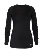 XTM Active 200 Womens Long Sleeve Merino T-Shirt