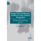 Family Firms and Business Families in Cross-Cultural Perspective: Bringing Anthropology Back in