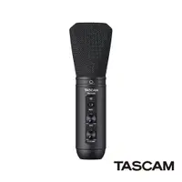 在飛比找ETMall東森購物網優惠-【日本TASCAM】 USB 電容式麥克風 TM-250U
