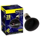 Reptile One Halogen Heat Lamp - Moonlight 28W (46684)
