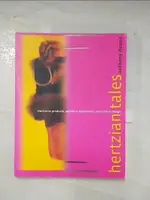 【書寶二手書T4／藝術_J39】HERTZIAN TALES: ELECTRONIC PRODUCTS, AESTHETIC EXPERIENCE, AND CRITICAL DESIGN_DUNNE, ANTHONY