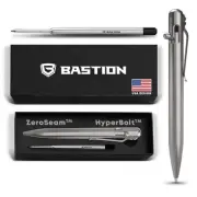 ® Luxury Bolt Action Pen, Durable Professional Ballpoint Pen with Fine Tip, E...