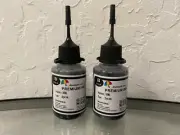 60ml Refill Black Ink kit for Canon PG-245 XL PIXMA iP2820 printer cartridges