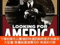 在飛比找露天拍賣優惠-博民Looking罕見for America: The Vi