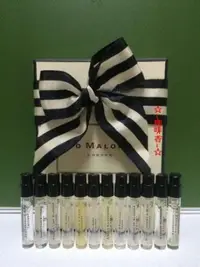 在飛比找Yahoo!奇摩拍賣優惠-☆~咖啡香~☆Jo Malone 針管1.5ML (Basi