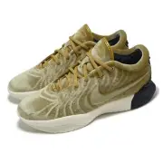 Nike x The Shop LeBron XXI QS EP James 21 Nobility Men Basketball FZ7884-700