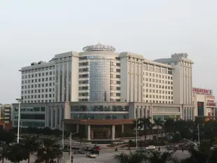 南寧榮榮大酒店WinWin Hotel