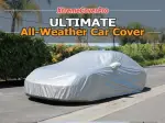 Waterproof Car Cover fits 2016 2017 2018 2019 JAGUAR F-TYPE