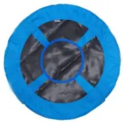Hi Suyi 100cm/40 Disc Saucer Tree Swing Fabric Replacement Cover