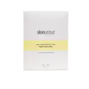 Skinstitut Quick-Fix Brightening Sheet Mask 4 x 25ml