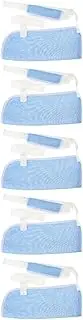 Hohopeti 5pcs Arm Sling for Boys and Girls Shoulder Immobilizer Elbow Wrist Support Left/right Comfortable Sling