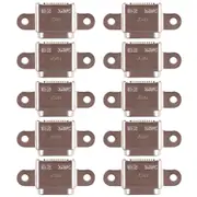 10-Pack Charging Port For Samsung Galaxy S7 Active