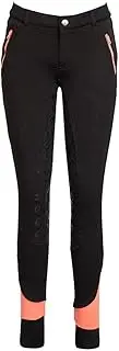 [TuffRider] Children's Macy Winter Breeches