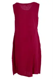 Cascade Dress--GIT-G4S-6375