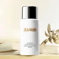 在飛比找蝦皮購物優惠-海洋拉娜 La Mer 防曬霜 50ml/Lamer Cle