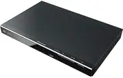 [Panasonic] DVD-S700 Region-Free DVD Player (PAL/NTSC Compatible) - HDMI, Stereo Audio, Dolby Digital, DTS, PCM - 1.1kg