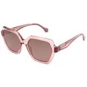 Artlife AL30126 566 Women's Sunglasses Shiny Light Pink