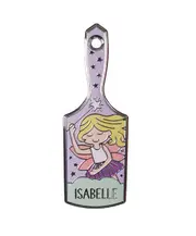 My Name Hairbrush - Isabelle
