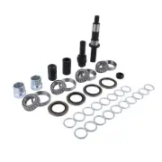 Rear Wheel Bearing Assy Seal Install Tool Kits Fits For 1963-1982 Chevy Corvette