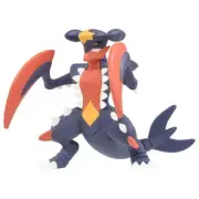 Takara Tomy Monster Collection Moncolle MS-07 Mega Garchomp Figure Pokemon