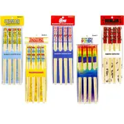 Gamago Eco-friendly Bamboo Chopsticks - Ramen