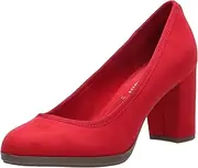 [Anne Klein] Womens Castana Flex Fit Block Heels