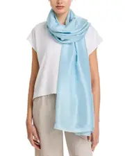 Eileen Fisher Silk Scarf
