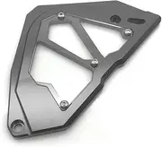 Motorcycle Chain Slider Guide Protector for Kawasaki Ninja Z300 Z250 Ninja300 Ninja250 Rear Sprocket Chain Guard Cover Transmission Guard Cover