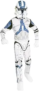 Clone Trooper Costume for Kids - Disney Star Wars