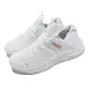 Puma 慢跑鞋 Softride One4all Femme Wns 女鞋 白 玫瑰粉 路跑 37844201