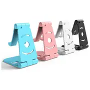 Adjustable Phone Holder Desktop Bed Table Stand For Universal Phone/Ipad/Tab