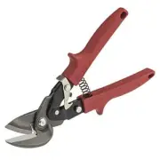 M2006 10 inch Left Offset Snips