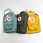 FJALLRAVEN 北極狐 KANKEN SLING 隨身袋 23797- 三款