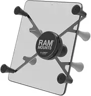 X Grip (L) Tablet Holder with Tether, iPad Mini and More