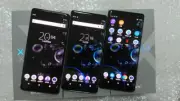 Original Sony Xperia XZ3 H9436 H8416 H9493 64GB Unlocked Smartphone-New Sealed