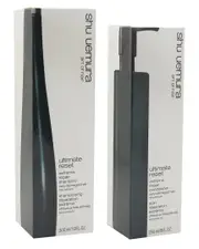 Shu Uemura Ultimate Reset Shampoo & Conditioner Duo