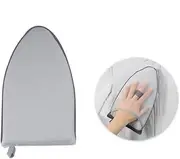 HIDOSNG Garment Steamer Ironing Glove, Anti Steam Mitt Heat Waterproof Protective Gloves, Garment Steamer Accessories for Clothes, Hand-Held Ironing Board