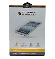 Tablet ZAGG - InvisibleSHIELD Screen Protector for Samsung Galaxy Note 8 inch
