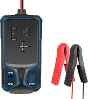 RAYWE Auto Relay Tester, 12V Battery Checker, Universal Car Relay Diagnostic Tool Voltage Detector