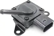 for BMW 5 Serie E60 530D 24V Saloon Diesel 306D2 2002-2009, DPF Differential Exhaust Pressue Sensor 13627789219