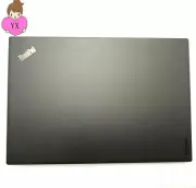 New For Lenovo ThinkPad T460S T470S Top Case LCD Back Cover Rear Lid 01YR206